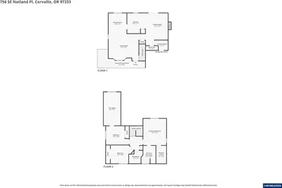 756 SE Natland Pl Pl, Corvallis, OR 97333 - Photo 33