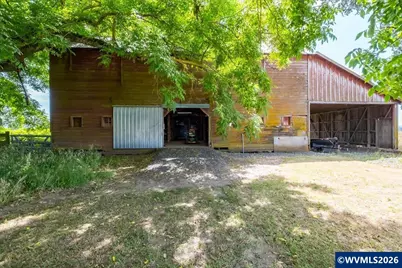 33120 S Meridian Rd, Woodburn, OR 97071 - Photo 33