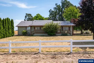 33120 S Meridian Rd, Woodburn, OR 97071 - Photo 1