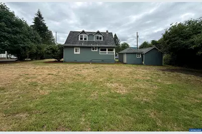 475 NE Alder St, Mill City, OR 97360 - Photo 23
