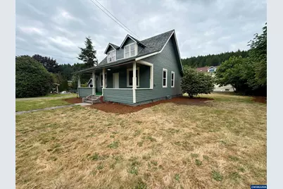 475 NE Alder St, Mill City, OR 97360 - Photo 25