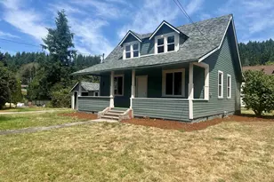475 NE Alder St, Mill City, OR 97360 - Photo 3