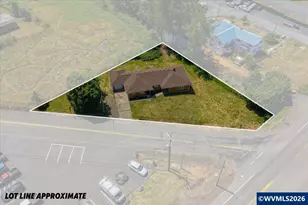 1290 Riggs Hill Rd, Sweet Home, OR 97345 - Photo 3