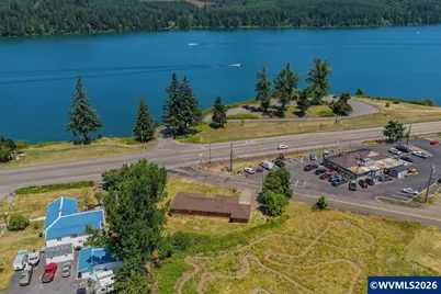 1290 Riggs Hill Rd, Sweet Home, OR 97345 - Photo 3