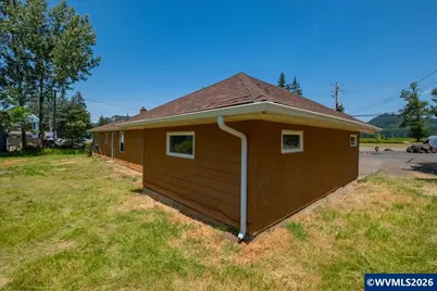 1290 Riggs Hill Rd, Sweet Home, OR 97345 - Photo 37