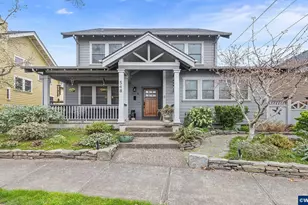 548 Martin Way S, Monmouth, OR 97361 - Photo 1
