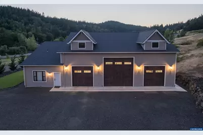 34370 Hawk Hill Rd Rd, Philomath, OR 97370 - Photo 47