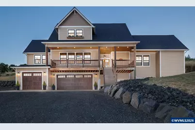 34370 Hawk Hill Rd, Philomath, OR 97370 - Photo 3