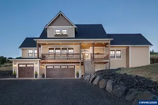 34370 Hawk Hill Rd, Philomath, OR 97370 - Photo 3