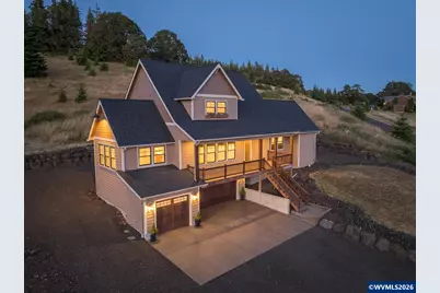 34370 Hawk Hill Rd Rd, Philomath, OR 97370 - Photo 1