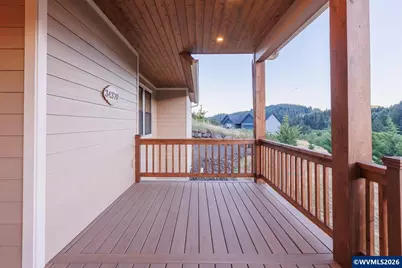 34370 Hawk Hill Rd Rd, Philomath, OR 97370 - Photo 5
