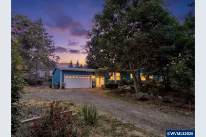 236 SE 130th Dr, South Beach, OR 97366 - Photo 3