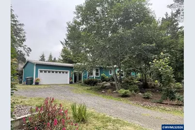 236 SE 130th Dr, South Beach, OR 97366 - Photo 1
