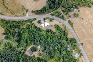 25697 Brush Creek Rd, Sweet Home, OR 97386 - Photo 43