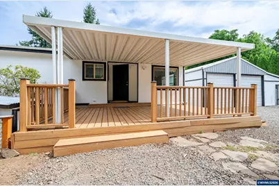 25697 Brush Creek Rd, Sweet Home, OR 97386 - Photo 3