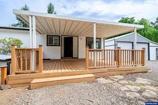25697 Brush Creek Rd, Sweet Home, OR 97386 - Photo 3
