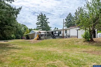 25697 Brush Creek Rd, Sweet Home, OR 97386 - Photo 23