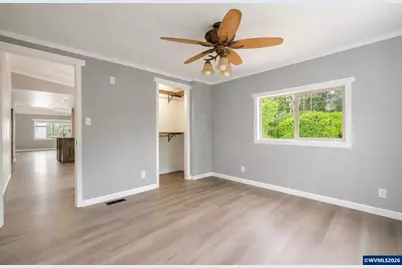 25697 Brush Creek Rd, Sweet Home, OR 97386 - Photo 19
