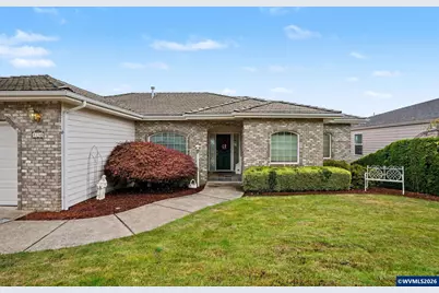 5140 Mountain Crest Wy S, Salem, OR 97306 - Photo 3