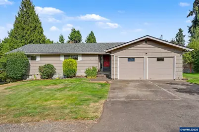 4182 Barrett St S, Salem, OR 97302 - Photo 1
