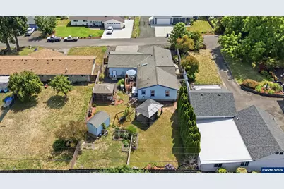 1730 Park Terrace NW, Albany, OR 97321 - Photo 37