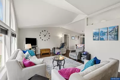 1730 Park Terrace NW, Albany, OR 97321 - Photo 5