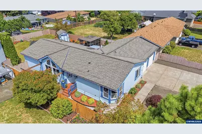 1730 Park Terrace NW, Albany, OR 97321 - Photo 35