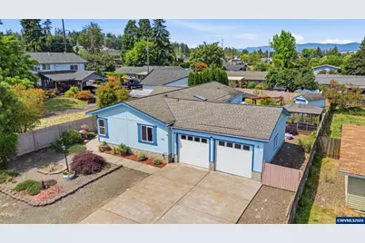 1730 Park Terrace NW, Albany, OR 97321 - Photo 3