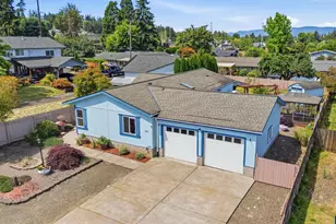 1730 Park Terrace NW, Albany, OR 97321 - Photo 3