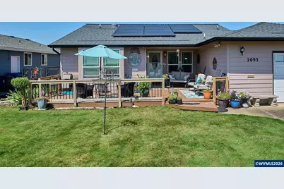 2093 Astor Wy, Woodburn, OR 97071 - Photo 3