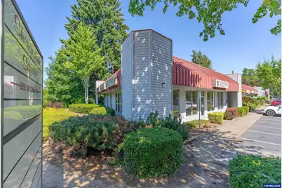 8750 SW Citizens (Space H) Dr, Wilsonville, OR 97070 - Photo 5