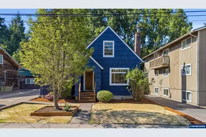 1020 SW E Av, Corvallis, OR 97333 - Photo 3