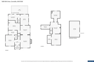 1020 SW E Ave, Corvallis, OR 97333 - Photo 39