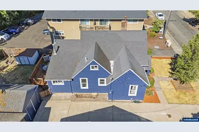 1020 SW E Av, Corvallis, OR 97333 - Photo 37
