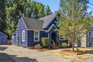 1020 SW E Ave, Corvallis, OR 97333 - Photo 1