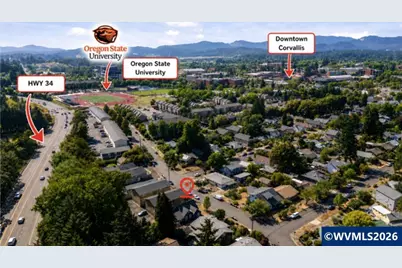 1020 SW E Av, Corvallis, OR 97333 - Photo 39