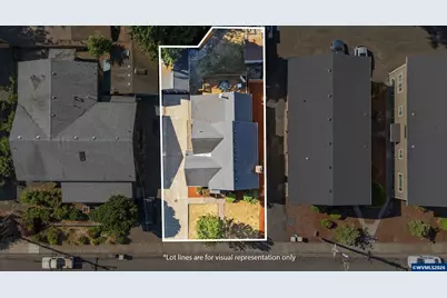 1020 SW E Av, Corvallis, OR 97333 - Photo 37