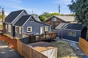 1020 SW E Ave, Corvallis, OR 97333 - Photo 33