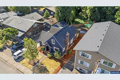 1020 SW E Av, Corvallis, OR 97333 - Photo 33