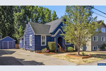 1020 SW E Av, Corvallis, OR 97333 - Photo 3