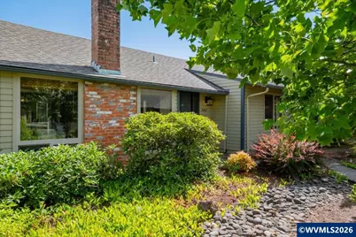 3411 NW Walnut Bl, Corvallis, OR 97330 - Photo 1