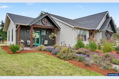 2515 S Kings Valley Hwy Rd, Dallas, OR 97338 - Photo 11