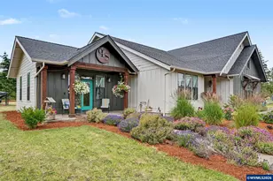 2515 S Kings Valley Hwy Rd, Dallas, OR 97338 - Photo 11