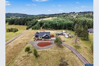 2515 S Kings Valley Hwy Rd, Dallas, OR 97338 - Photo 1