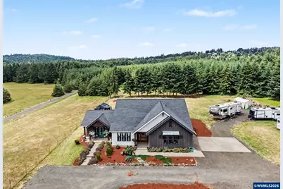 2515 S Kings Valley Hwy Rd, Dallas, OR 97338 - Photo 9