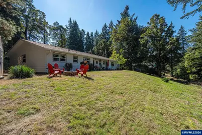 5545 Val View Dr, Turner, OR 97392 - Photo 31