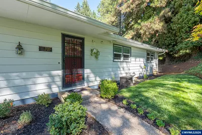 5545 Val View Dr, Turner, OR 97392 - Photo 5