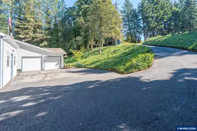 5545 Val View Dr, Turner, OR 97392 - Photo 35
