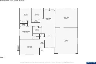 4755 Countess Ct NE, Salem, OR 97301 - Photo 43