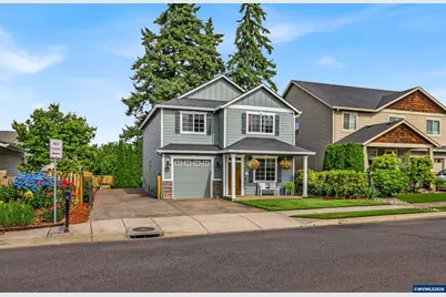 5252 9th Ct SE, Salem, OR 97306 - Photo 1